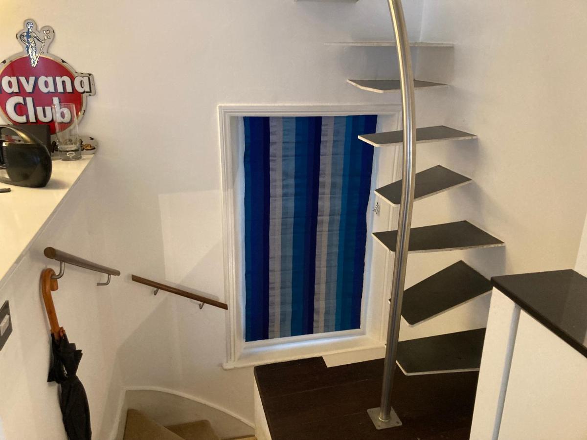 Studio Apartment, Covent Garden Лондон Экстерьер фото