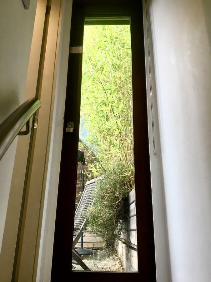 Studio Apartment, Covent Garden Лондон Экстерьер фото