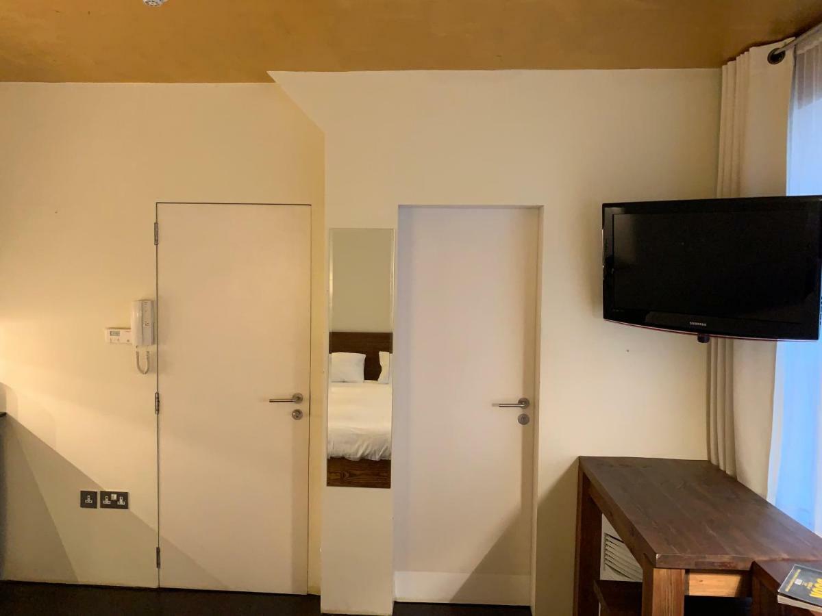 Studio Apartment, Covent Garden Лондон Экстерьер фото