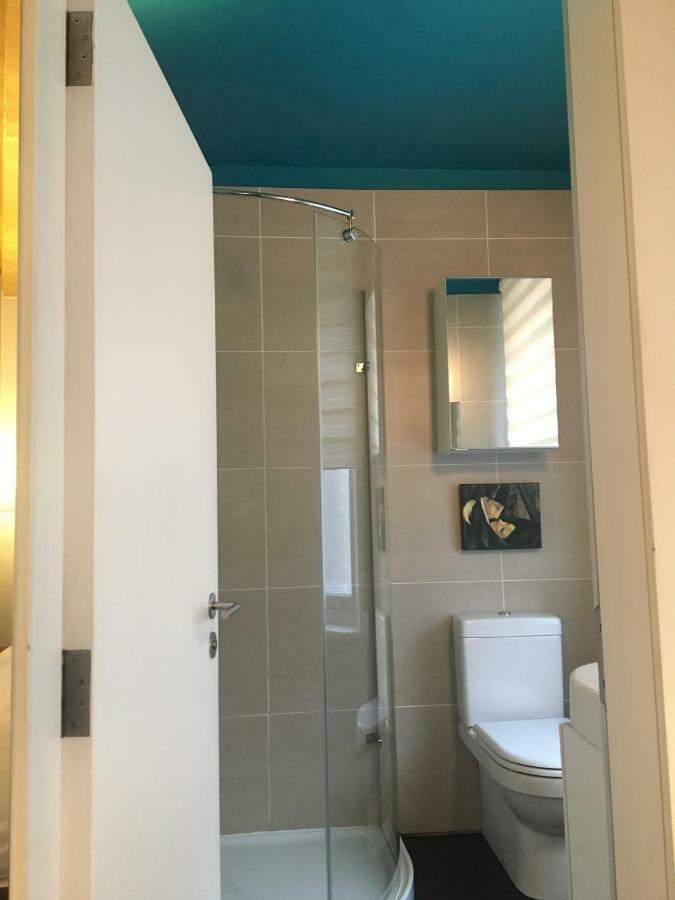 Studio Apartment, Covent Garden Лондон Экстерьер фото