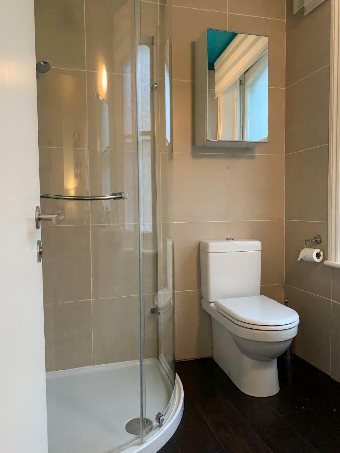 Studio Apartment, Covent Garden Лондон Экстерьер фото